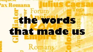 History of Language  The Hidden Origins of Words | Where English Comes From & How Language Shapes Us