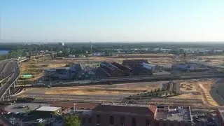 Sacramento City Council officially ends current pursuit special financing district for Railyards exp