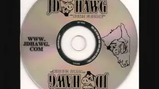 Last Wordz- JD Hawg, Big Hurk, Servin Mic Ervin