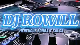 Receta de amor - By DJ ROWILL