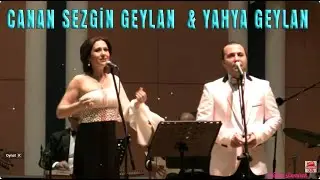 ZİL ŞAL VE GÜL (ENDÜLÜSTE RAKS) - CANAN SEZGİN GEYLAN & YAHYA GEYLAN