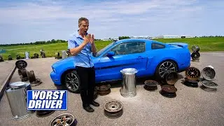 Canada's Worst Driver S08 E01 | Full Episode | Worst Driver