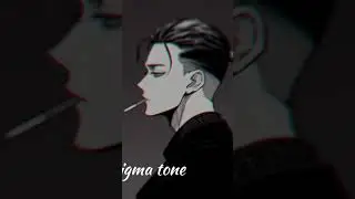 SIGMA RINGTONE 😈 PHONE RINGTONE #sigma #sigmarule #sigmaboy #ringtone