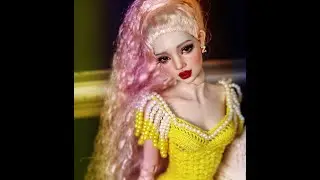 IcoRose.Doll_BJD _Body Blushing