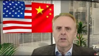 Financial Collapse  - Why  China Will Lose The Trade War With The US!