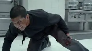 Escalating the Action - An Analysis of 
