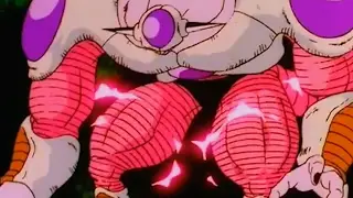 All of Freeza's Transformations - TeamFourStar (TFS)