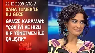 Gamze Karaman: 