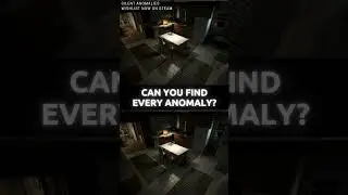 Test Your Observation Skills! #SpotTheAnomalies #ObservationChallenge #HiddenDetails #CanYouSeeIt