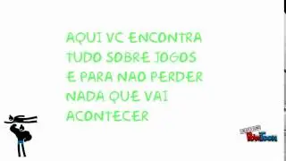 Trailer Do Canal-- canal gameplay