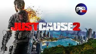 Just Cause 2 Indonesia PS2 Bagian 1 #live
