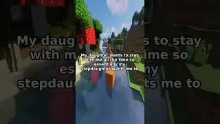 r/AITAH Series 0 | Reddit Shorts #Shorts