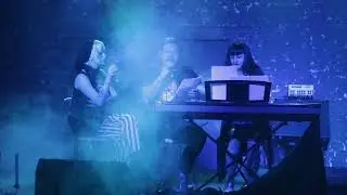 Radionhead - Creep - Piano cover ft Roman Semenchuk & Kora Rex