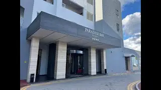 Paradise Bay Resort, Malta