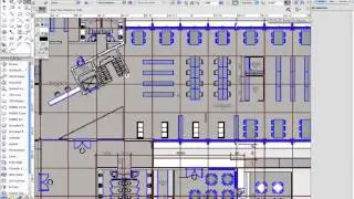 Using the Zoom Tool