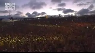 One of the Best concert of all time(imagine dragons).