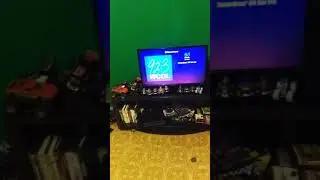 92.3 WCOL Song Pt 12 (Extra Long Version)