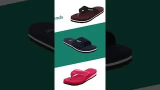 Ortho Joy Doctor Ortho Slippers for Women/Men | Latest Footwear Collection | Slippers/Flip Flops