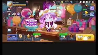 How To Unlock The Cream Soda Cookie Rewards In CRK By Using CRTOA Step-By-Step Tutorial