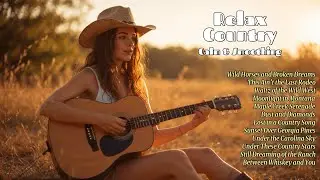Country Bliss 2025 &ndash; Relaxing Country Playlist