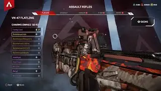 All Apex Legends Season 5 Quest Rewards