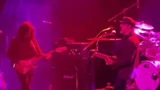 &ldquo;Jerry was a race car driver&rdquo; Primus 2026 Bass magazine awards
