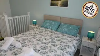 The Whiteways | Bristol, United Kingdom | Hotel Review 🏨