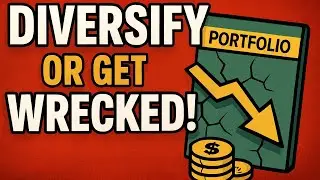 How Diversification Protects Your Portfolio from Disaster | Trading & Investing