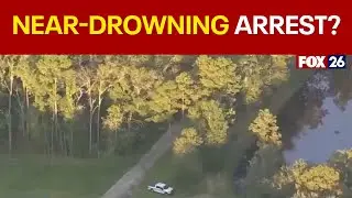 Arrest possibly made in Liberty County near-drowning