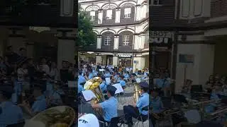 Macau Police Station#hescobarrier #гескобарьер #حاجز_هيسكو