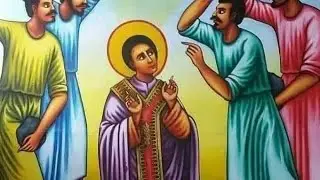 ኑሃሚን ይቱብ  youtube is live!እንኳአደርሳችሁለቅዱሰ እሰጤፋኖሰ