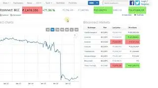 BitConnect Scam Analysis (Hindi/ Urdu)