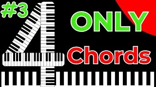 The Secret to IMPROVISING on Piano Revealed!