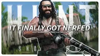 The Reason Avtomat is Getting HUGE NERF in Patch 1.13