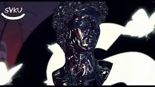 Madison Mars - Mirai (SVKU Remix Video)