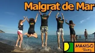 MALGRAT DE MAR // MANGO Tours