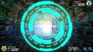 Phantom Knights Vs. HERO - Yu-Gi-Oh! Master Duel - Ranked