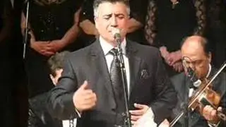 HASAN EYLEN-GECENİN MATEMİNİ AŞKIMA ÖRTÜP SARAYIM