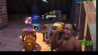 Fortnite n cod ragetage