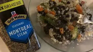 Honest Review Montreal Steak Seaasoning McCormick