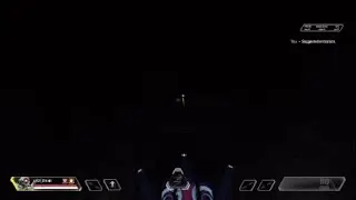 How to make the bots attack you in firing range