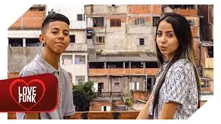 MC NP e Camille Bidu - N&atilde;o &eacute; da Disney (Love Funk) DJ Totu