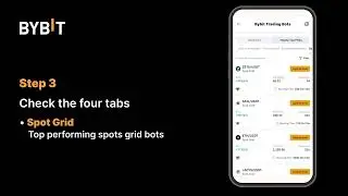 Copy Top Performing Bots in One Click