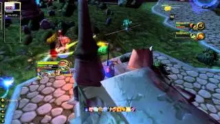 MoP PvP | DC Trolls BM Hunter [5.2]