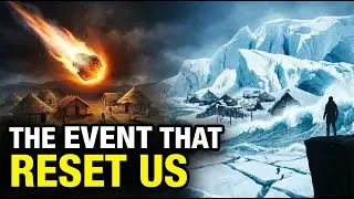 Something Happened 12,000 Years Ago &mdash; And History Forgot