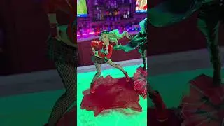 Live action figure| today trending videos #comicbookcharacters #fictionalcharacters #marvelcomics