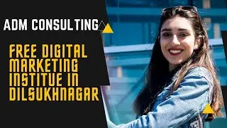 Digital Marketing institute in Dilsukhnagar - Digital Marketing Courses With Certification