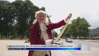 New Ratepayers' Bill of Rights looks to protect West Virginians' energy rates
