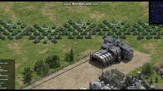 5 Reasons PANZER RUSH is Changing the Game | Panzer Rush - L Shape GPF lineup!
