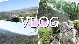 [Vlog] Gro&szlig;e Wanderung zum Luchsgehege in Bad Harzburg